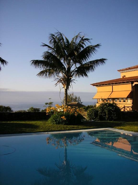 Finca Robles 2 La Orotava Exterior foto